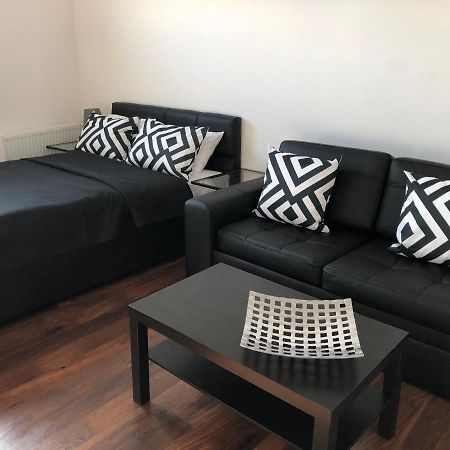 קרקוב Apartamenty Platinex מראה חיצוני תמונה