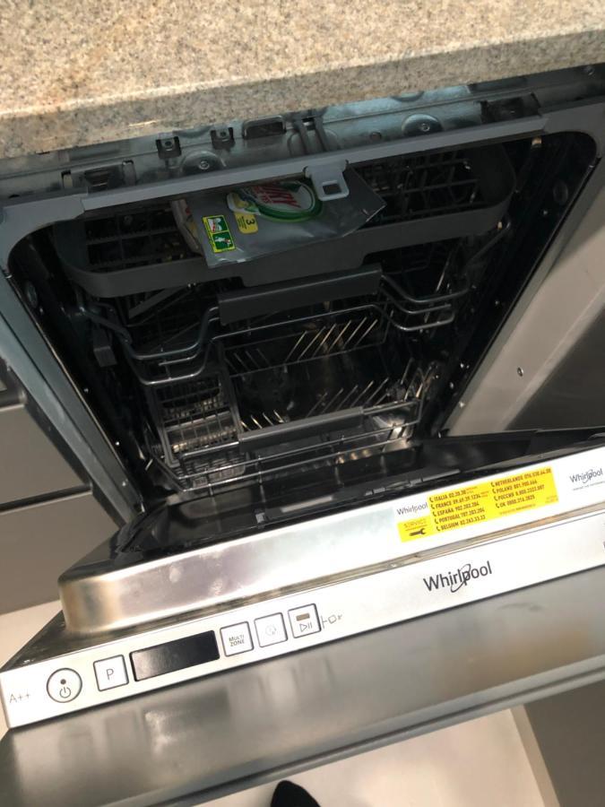 קרקוב Apartamenty Platinex מראה חיצוני תמונה