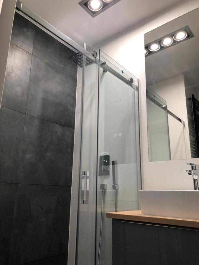 קרקוב Apartamenty Platinex מראה חיצוני תמונה