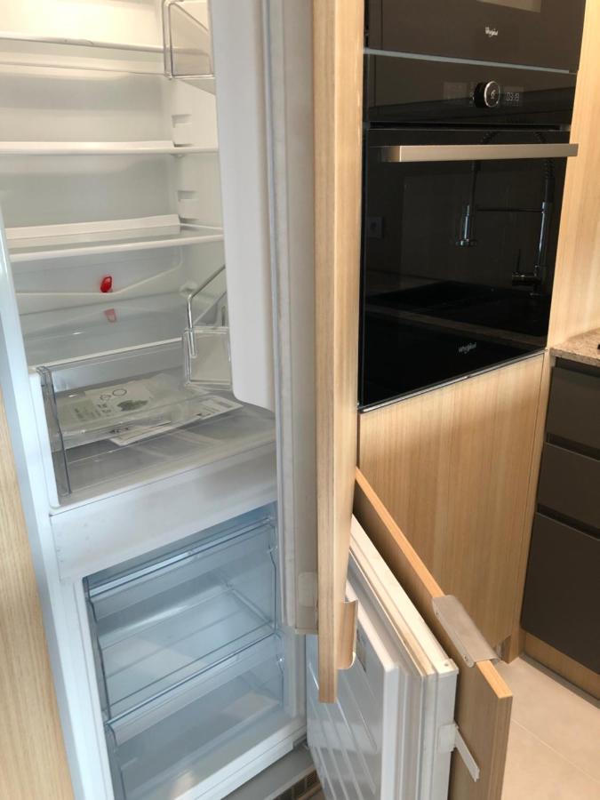 קרקוב Apartamenty Platinex מראה חיצוני תמונה