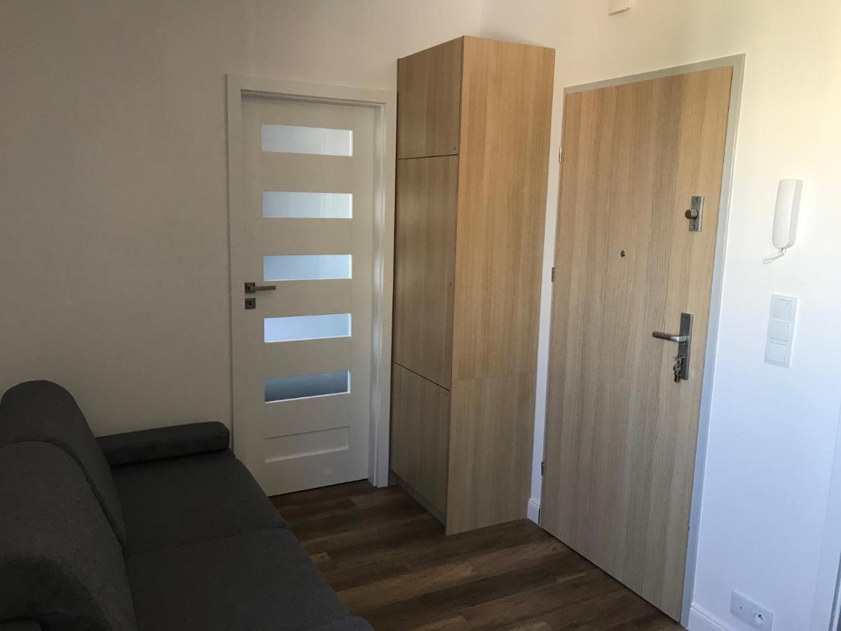 קרקוב Apartamenty Platinex מראה חיצוני תמונה