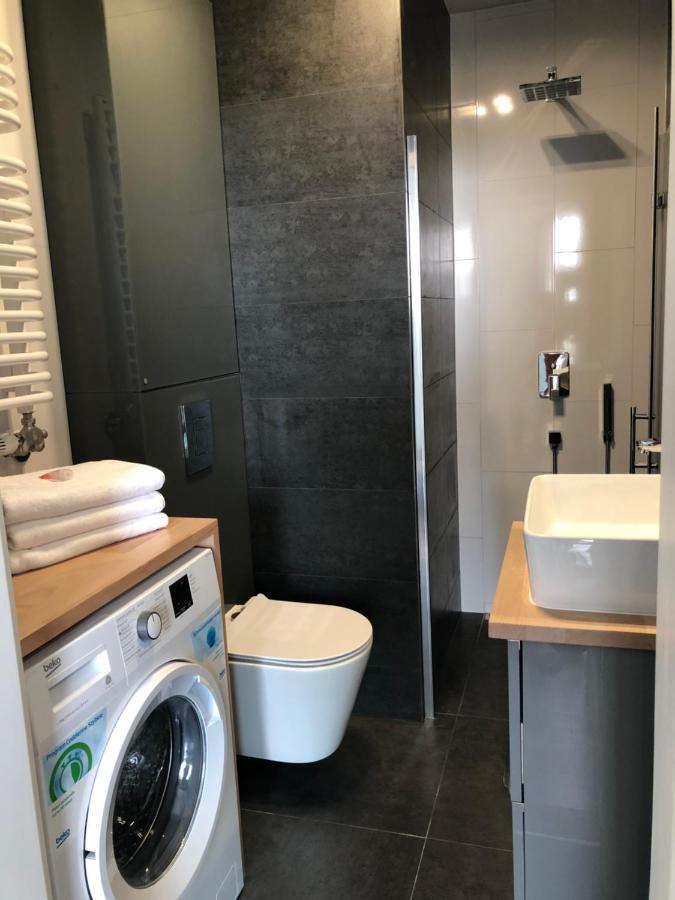 קרקוב Apartamenty Platinex מראה חיצוני תמונה