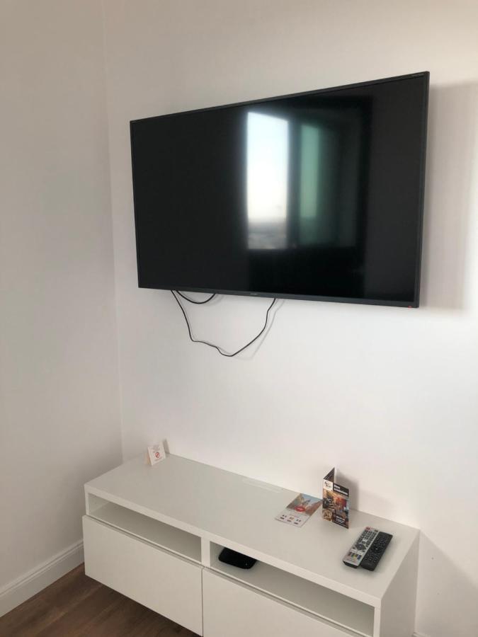 קרקוב Apartamenty Platinex מראה חיצוני תמונה