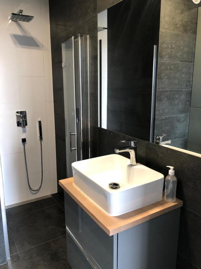 קרקוב Apartamenty Platinex מראה חיצוני תמונה