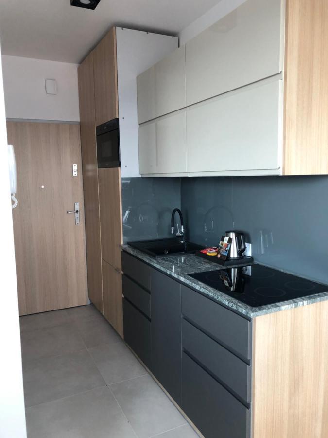 קרקוב Apartamenty Platinex מראה חיצוני תמונה