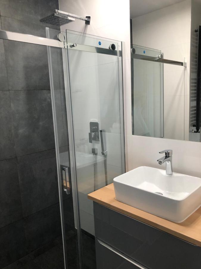 קרקוב Apartamenty Platinex מראה חיצוני תמונה