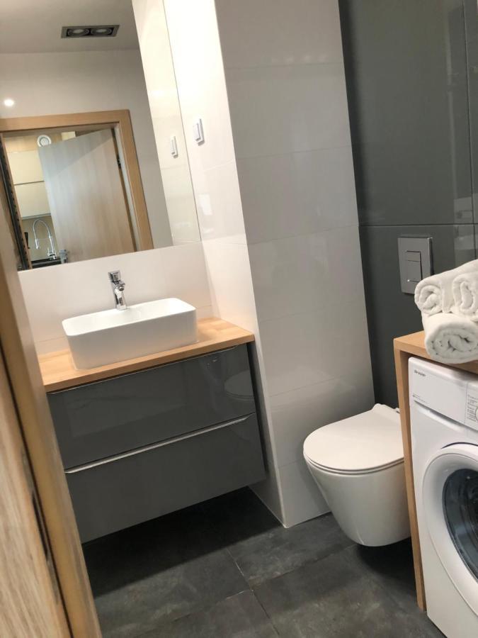 קרקוב Apartamenty Platinex מראה חיצוני תמונה