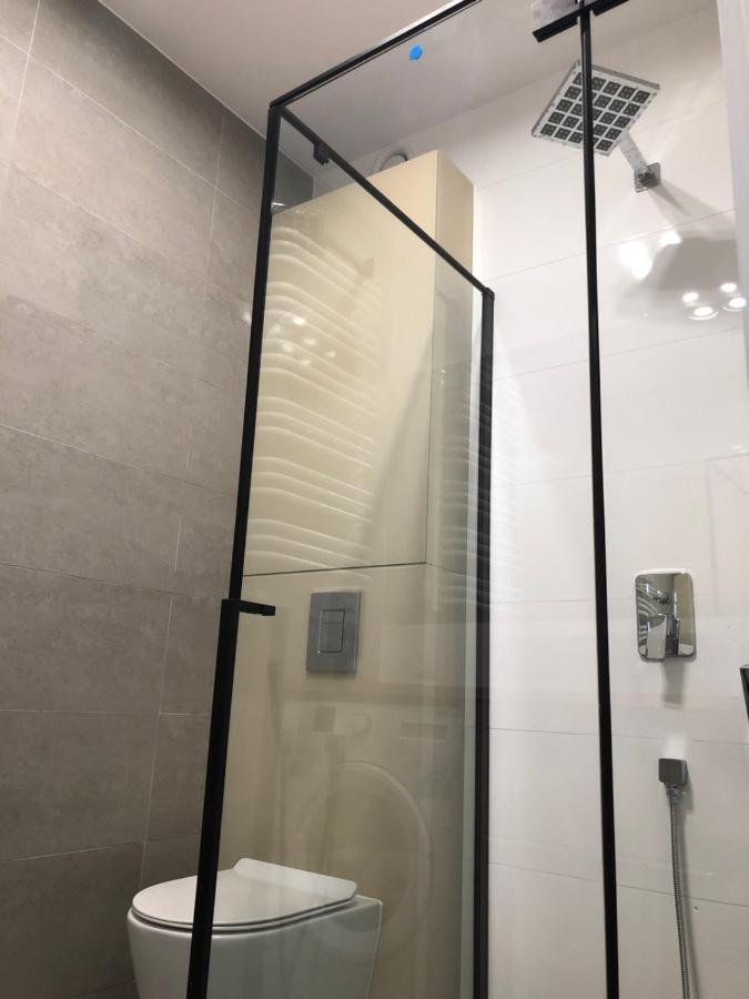 קרקוב Apartamenty Platinex מראה חיצוני תמונה