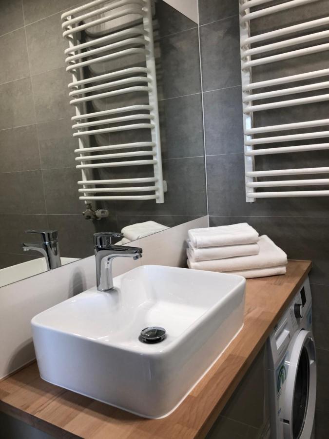 קרקוב Apartamenty Platinex מראה חיצוני תמונה