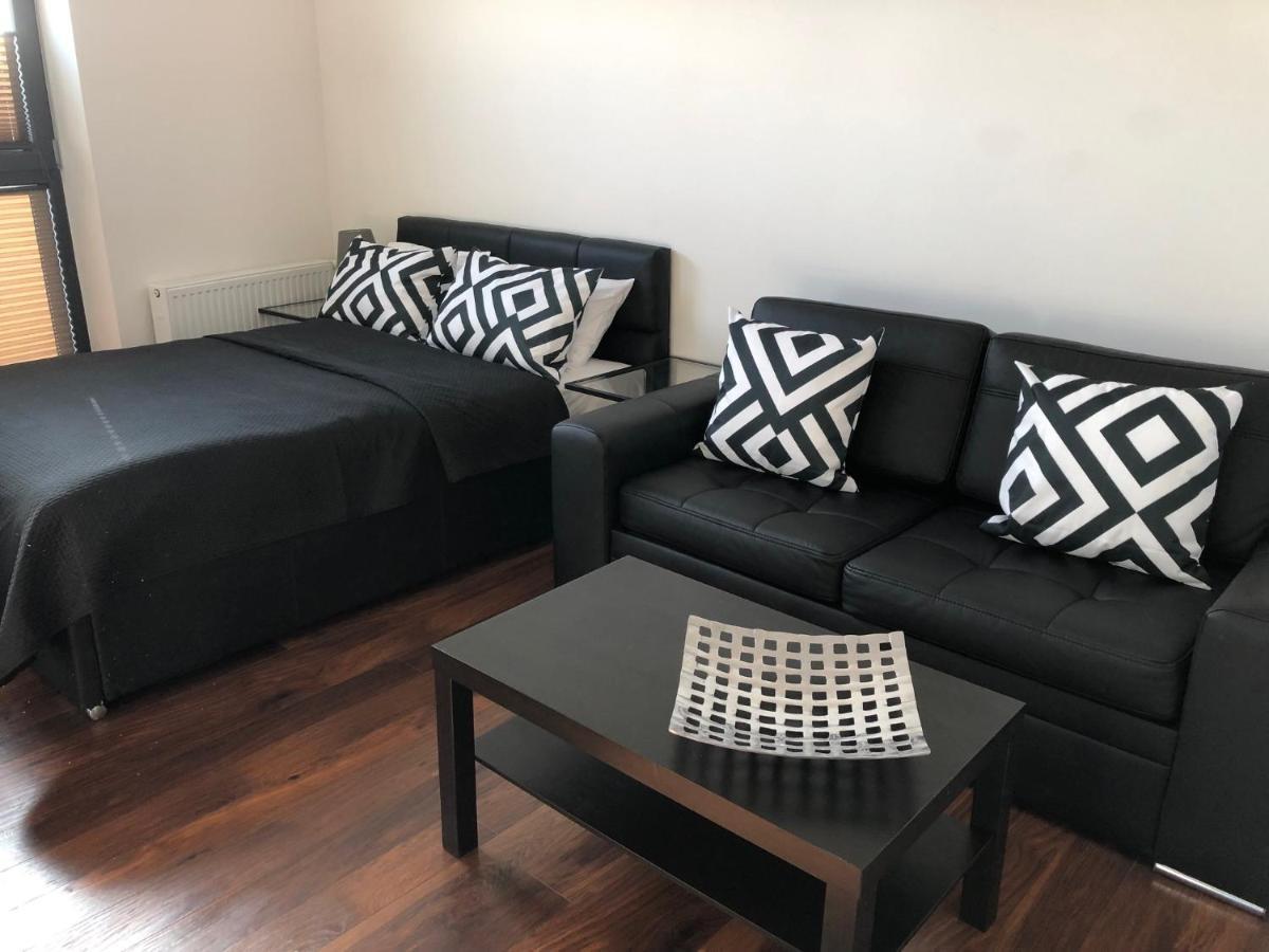 קרקוב Apartamenty Platinex מראה חיצוני תמונה