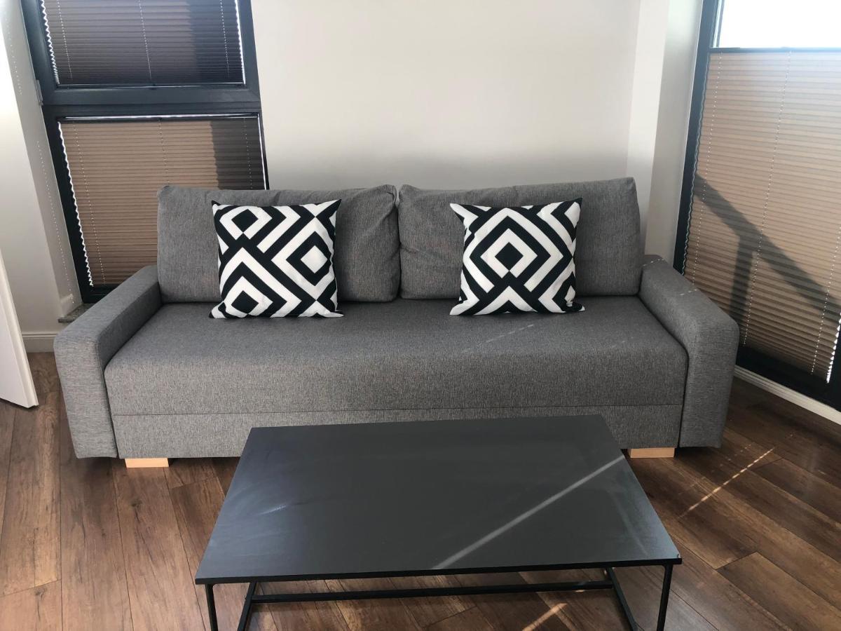 קרקוב Apartamenty Platinex מראה חיצוני תמונה